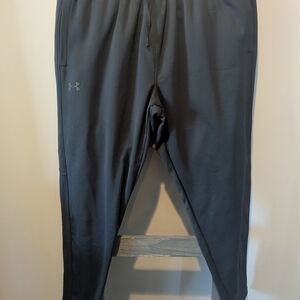 Under Armour Men's Black Joggers